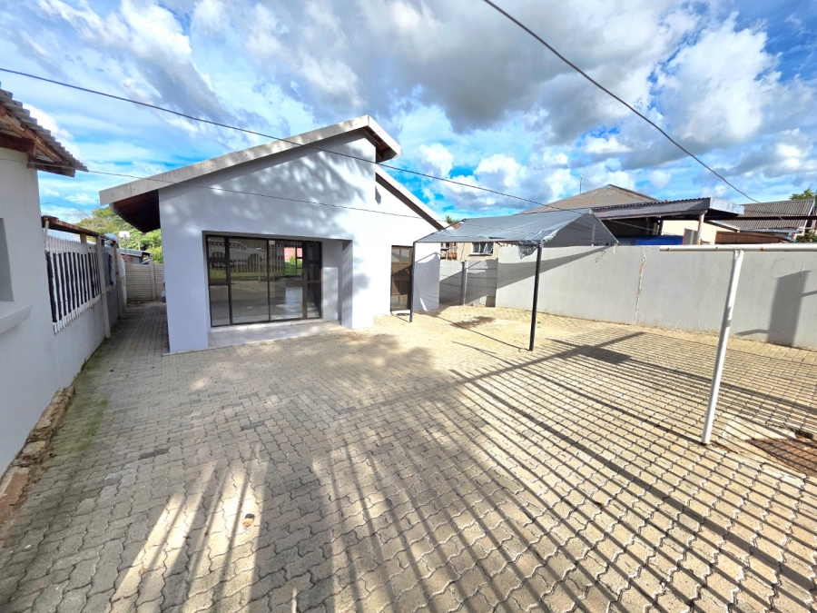 To Let 2 Bedroom Property for Rent in Bethlehem Free State